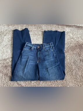 MOTHER NWT Hustler Roller Sneak Sz 27